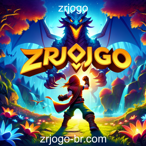 Descubra os Melhores Jogos de Aventura no Zrjogo