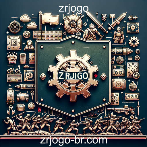 Desbravando o Mundo dos Jogos de Estratégia no Zrjogo